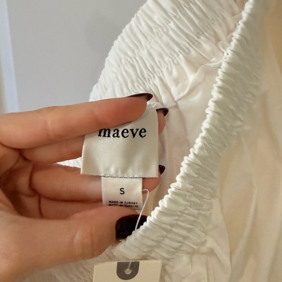 Maeve Pull-On Circle Skirt - Picture 4 of 7